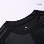 Inter Miami CF Away Soccer Jersey Kit 2025 (Jersey+Shorts)