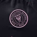 Inter Miami CF Away Soccer Jersey Kit 2025 (Jersey+Shorts)