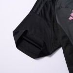 Inter Miami CF Away Soccer Jersey Kit 2025 (Jersey+Shorts)