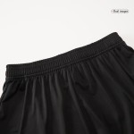 Inter Miami CF Away Soccer Jersey Kit 2025 (Jersey+Shorts)