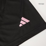 Inter Miami CF Away Soccer Jersey Kit 2025 (Jersey+Shorts)