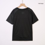 Inter Miami CF Away Soccer Jersey Kit 2025 Kids(Jersey+Shorts)