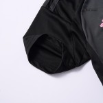 Inter Miami CF Away Soccer Jersey Kit 2025 Kids(Jersey+Shorts)