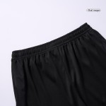 Inter Miami CF Away Soccer Jersey Kit 2025 Kids(Jersey+Shorts)