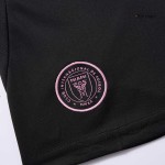 Inter Miami CF Away Soccer Jersey Kit 2025 Kids(Jersey+Shorts)