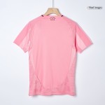 Inter Miami CF DE PAUL #7 Home Soccer Jersey  2025