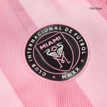 Inter Miami CF DE PAUL #7 Home Soccer Jersey  2025