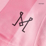 Inter Miami CF Home Soccer Jersey 2025