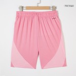 Inter Miami CF Home Soccer Jersey Kit 2025 (Jersey+Shorts)