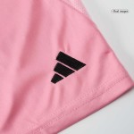 Inter Miami CF Home Soccer Jersey Kit 2025 (Jersey+Shorts)