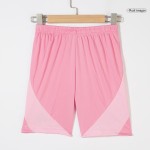 Inter Miami CF Home Soccer Jersey Kit 2025 Kids(Jersey+Shorts)