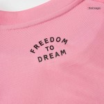 Inter Miami CF Home Soccer Jersey Kit 2025 Kids(Jersey+Shorts)