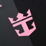 Inter Miami CF MESSI #10 Away Soccer Jersey  2025