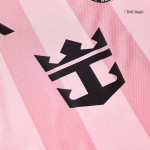 Inter Miami CF MESSI #10 Home Soccer Jersey  2025