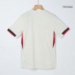 切尔西哈托#21客场足球球衣 2025_26