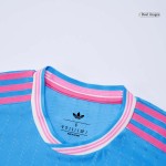 Inter Miami CF MESSI #10 Third Away Soccer Jersey  2025