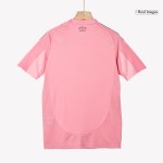 Inter Miami Home Soccer Jersey 2025 Pink - Club World Cup