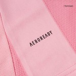 Inter Miami Home Soccer Jersey 2025 Pink - Club World Cup