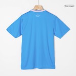 Inter Miami Third away Soccer Jersey 2025 Blue