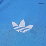 Inter Miami Third away Soccer Jersey 2025 Blue