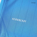 Inter Miami Third away Soccer Jersey 2025 Blue