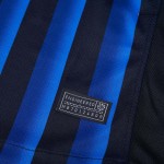 Inter Milan Home Soccer Jersey 2025_26 Blue&Black