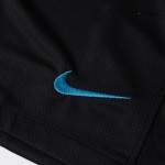 Inter Milan Home Soccer Jersey Kit 2025_26 (Jersey+Shorts)