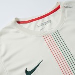 切尔西内托 #7 客场足球球衣 2025_26