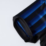 Inter Milan Home Soccer Jersey Kit 2025_26 Kids(Jersey+Shorts)