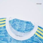 Juventus Away Jersey 2025_26