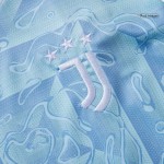 Juventus Away Soccer Jersey 2025_26