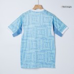 Juventus Away Soccer Jersey 2025_26 Green