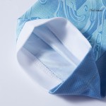 Juventus Away Soccer Jersey 2025_26 Green