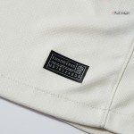 切尔西内托 #7 客场足球球衣 2025_26