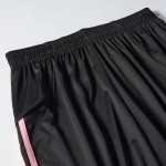 Juventus Home Soccer Jersey Kit 2025_26 (Jersey+Shorts)