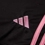 Juventus Home Soccer Jersey Kit 2025_26 Kids(Jersey+Shorts)