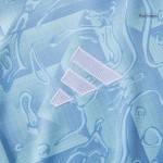 Juventus KALULU #15 Away Soccer Jersey 2025_26