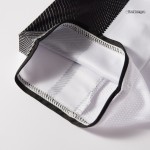 Juventus KALULU #15 Home Soccer Jersey 2025_26