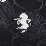 Juventus Third Away Soccer Jersey 2025_26