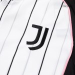 Juventus US Pack Shirt 2025_26