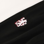 切尔西训练装备2025_26 - 绿色（夹克+裤子）