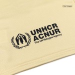 Kid's Barcelona Away Soccer Jersey Kit(Jersey+Shorts) 2025_26 Yellow