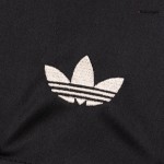 Kid's Bayern Munich Third Away Soccer Jersey Kit(Jersey+Shorts) 25_26 Black