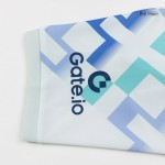 Kid's Inter Milan Away Soccer Jersey Kit(Jersey+Shorts) 2025_26 White