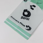 Club León Away Soccer Jersey 2025_26