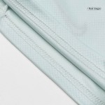 Kid's Inter Milan Away Soccer Jersey Kit(Jersey+Shorts) 2025_26 White