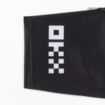 Kid's Manchester City Away Soccer Jersey Kit(Jersey+Shorts) 2025_26 Black