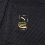 Manchester City Away Soccer Jersey Retro 2025_26 - Long Sleeve