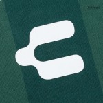 Club León Home Soccer Jersey 2025_26