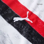 Manchester City HAALAND #9 Soccer Jersey 2025_26